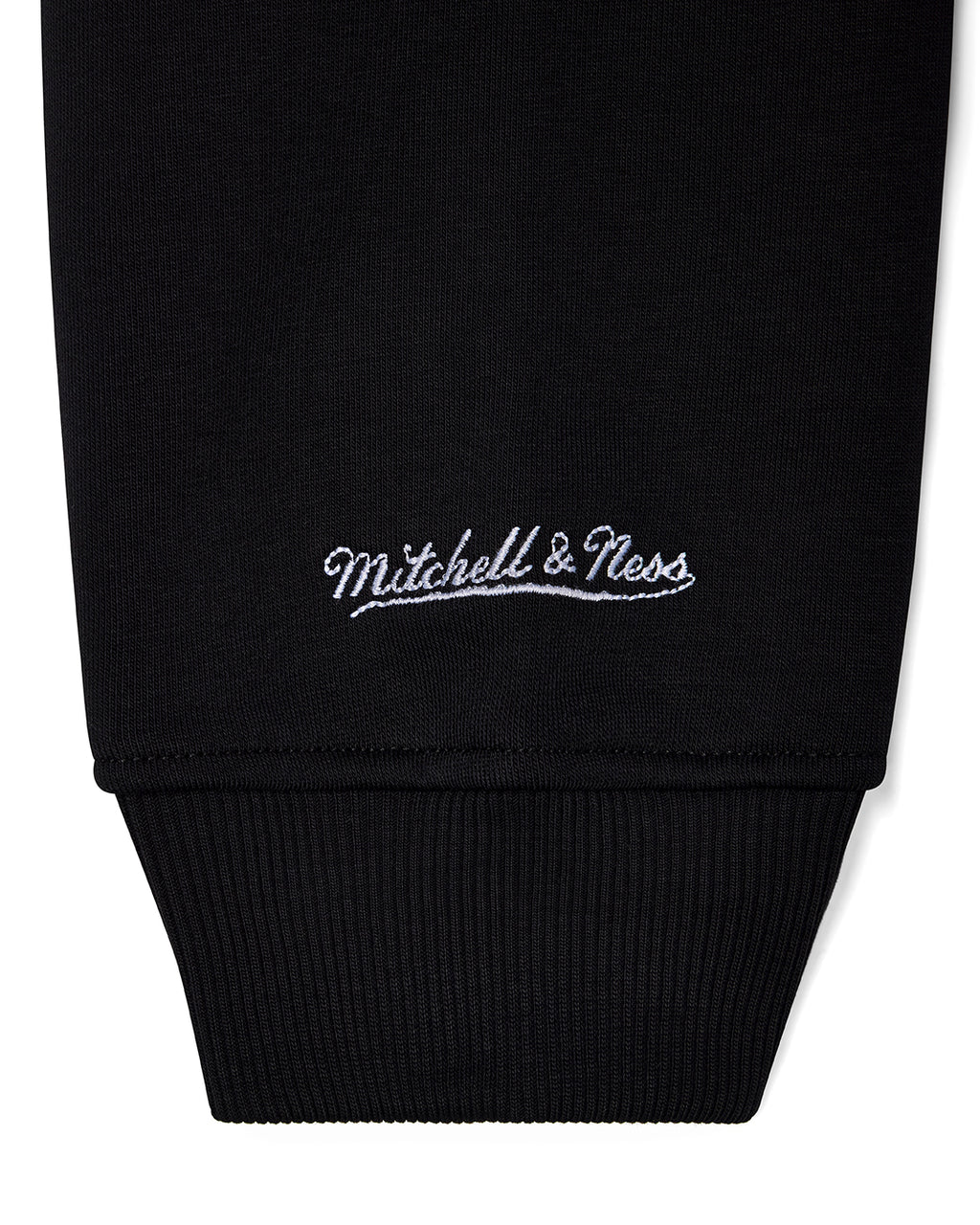 Trapstar x NFL Jets Hoodie - Black