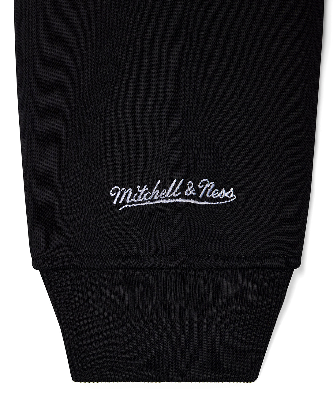 Trapstar x NFL Jets Hoodie - Black