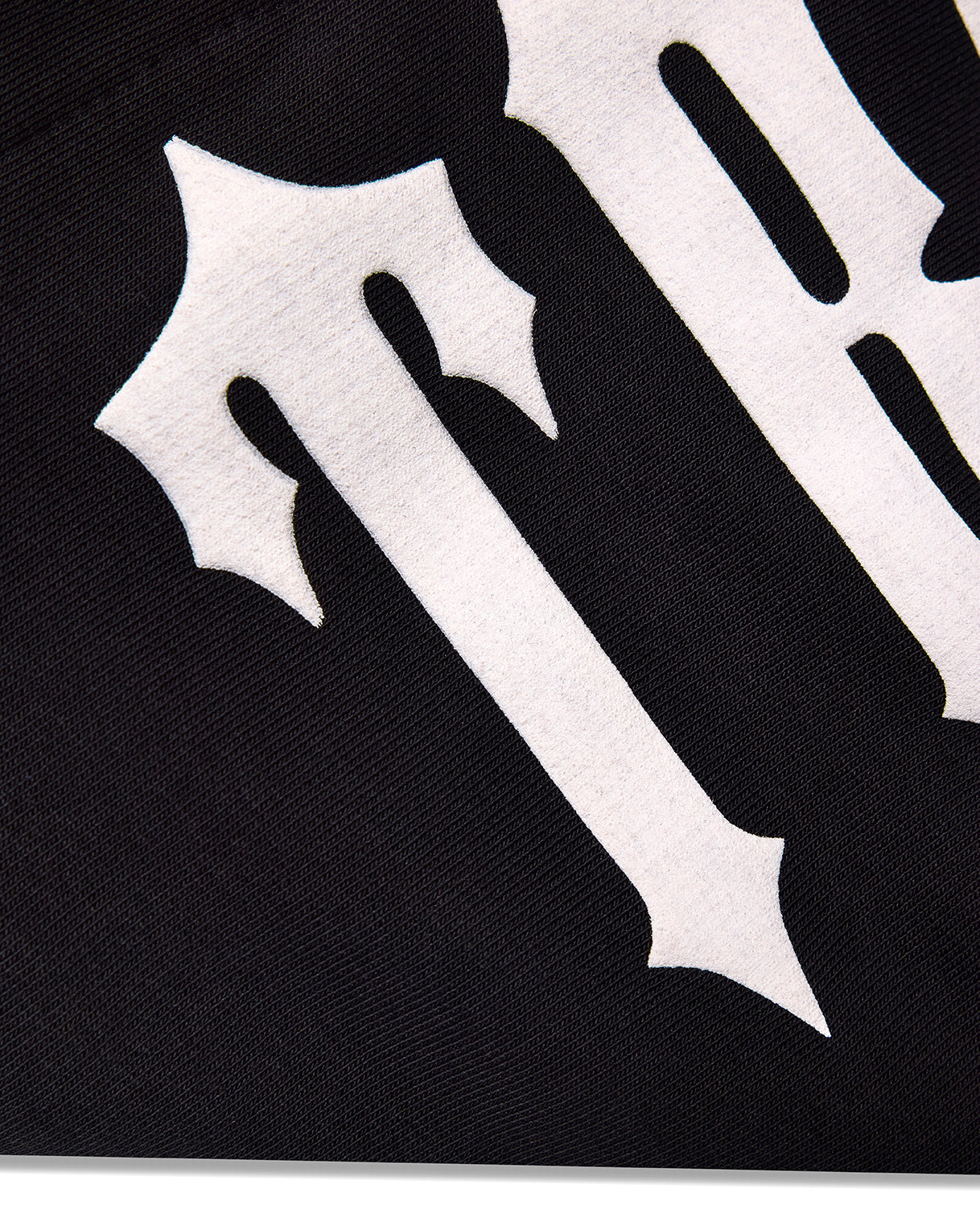 Trapstar x NFL Jets Hoodie - Black