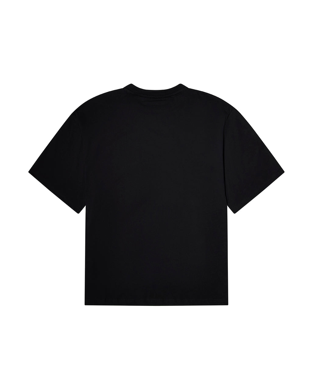 Trapstar x NFL Jets Irongate Helmet Tee - Black