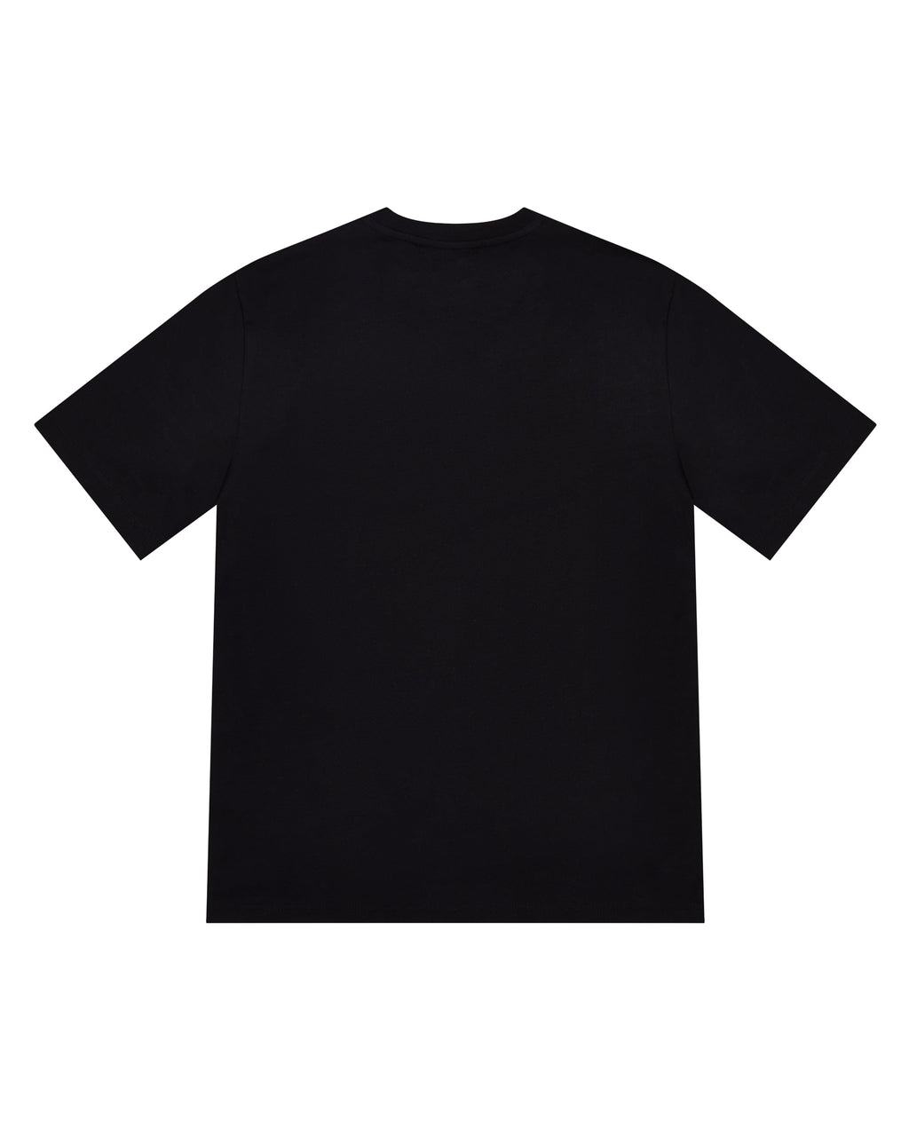 Trapstar Foundation Tee - Black