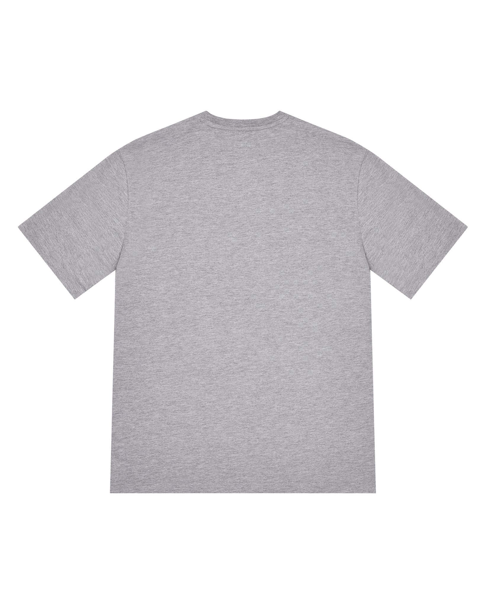 Foundation Base Layer Tee - Grey