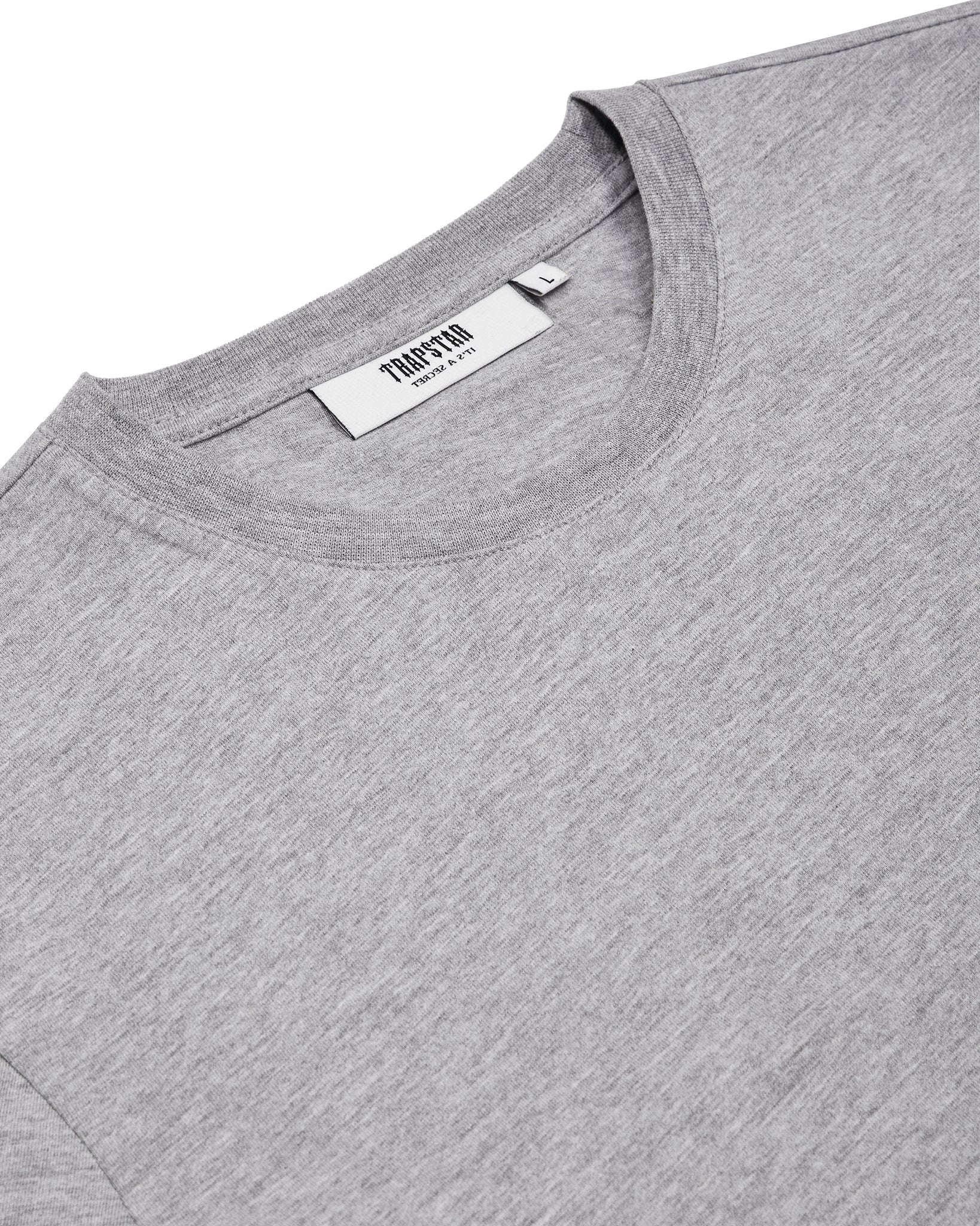 Foundation Base Layer Tee - Grey