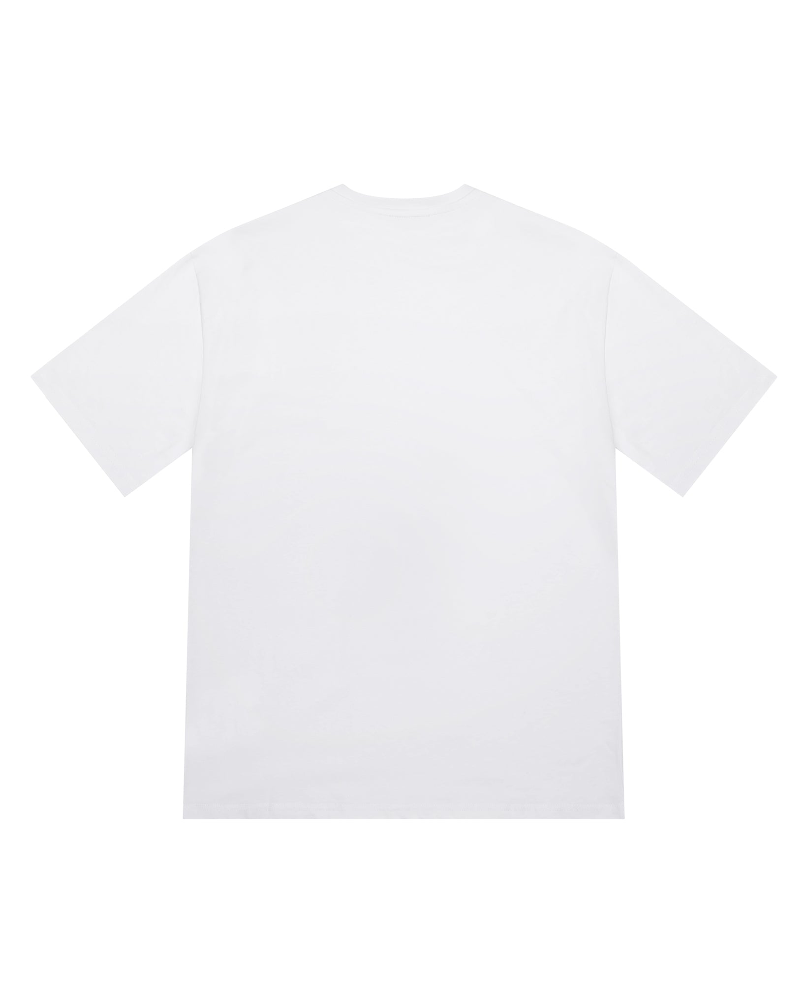 Foundation Base Layer Tee - White