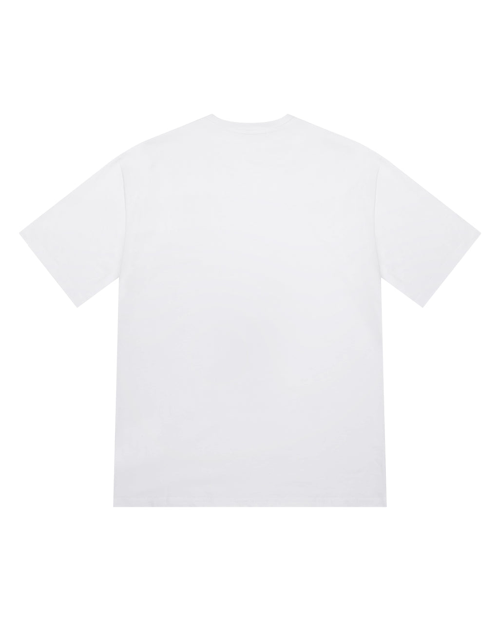  Trapstar Shooters Breakthrough Tee - White