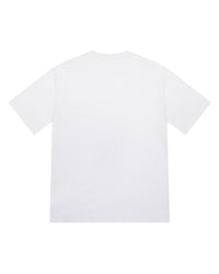 Foundation Tee - Black/Red