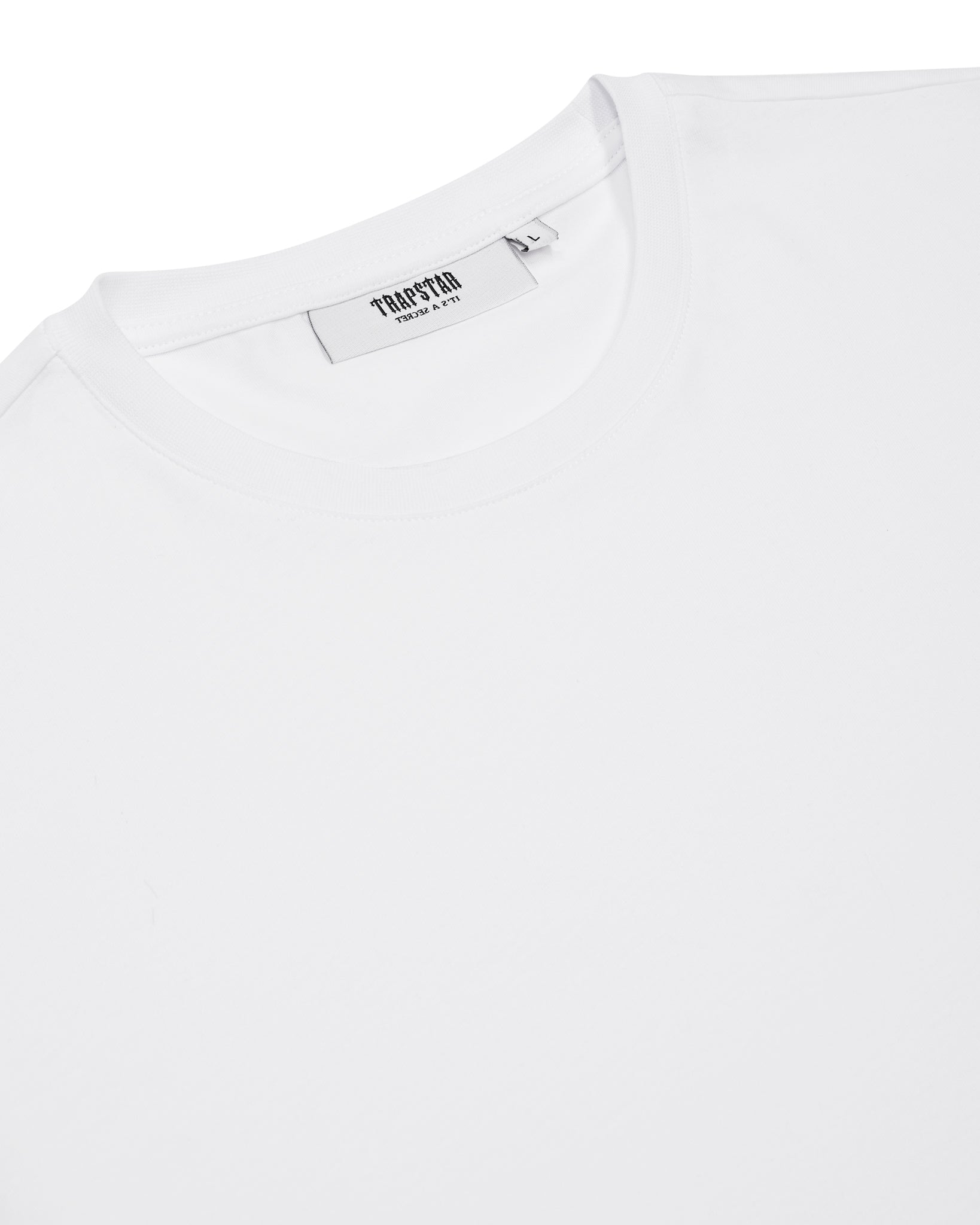 Foundation Base Layer Tee - White