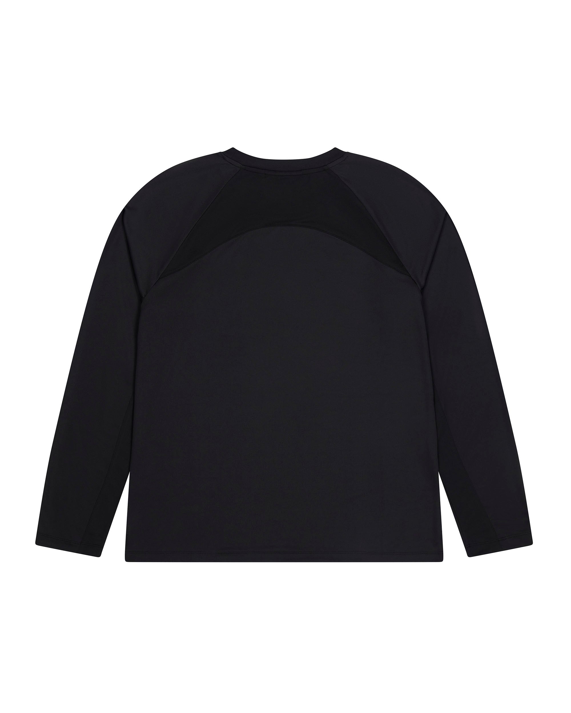 Performance LS Tee - Black