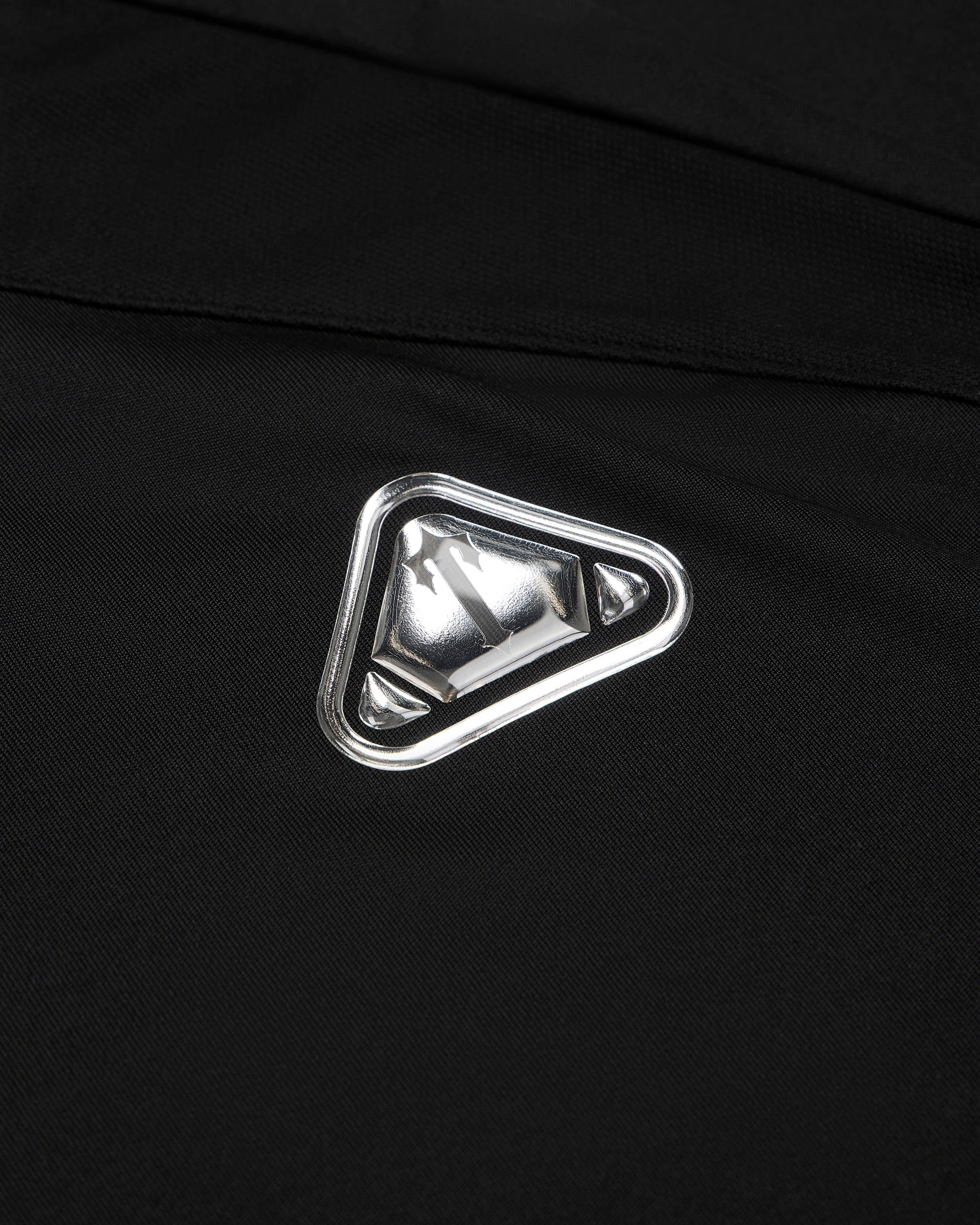 Performance LS Tee - Black