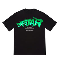 Load image into Gallery viewer, Press Start Tee - Black