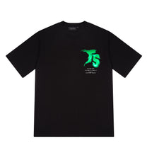 Load image into Gallery viewer, Press Start Tee - Black