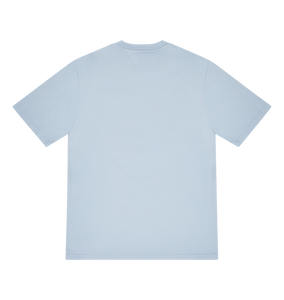 Reverse Arch T-Shirt - Cashmere Blue