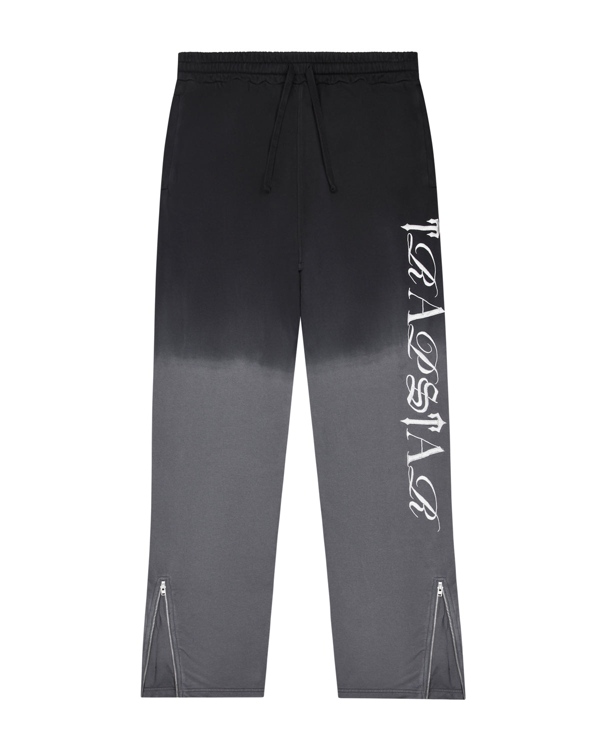 Script 2.0 Tracksuit - Black