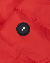 Load image into Gallery viewer, It’s a Secret Puffer - Red