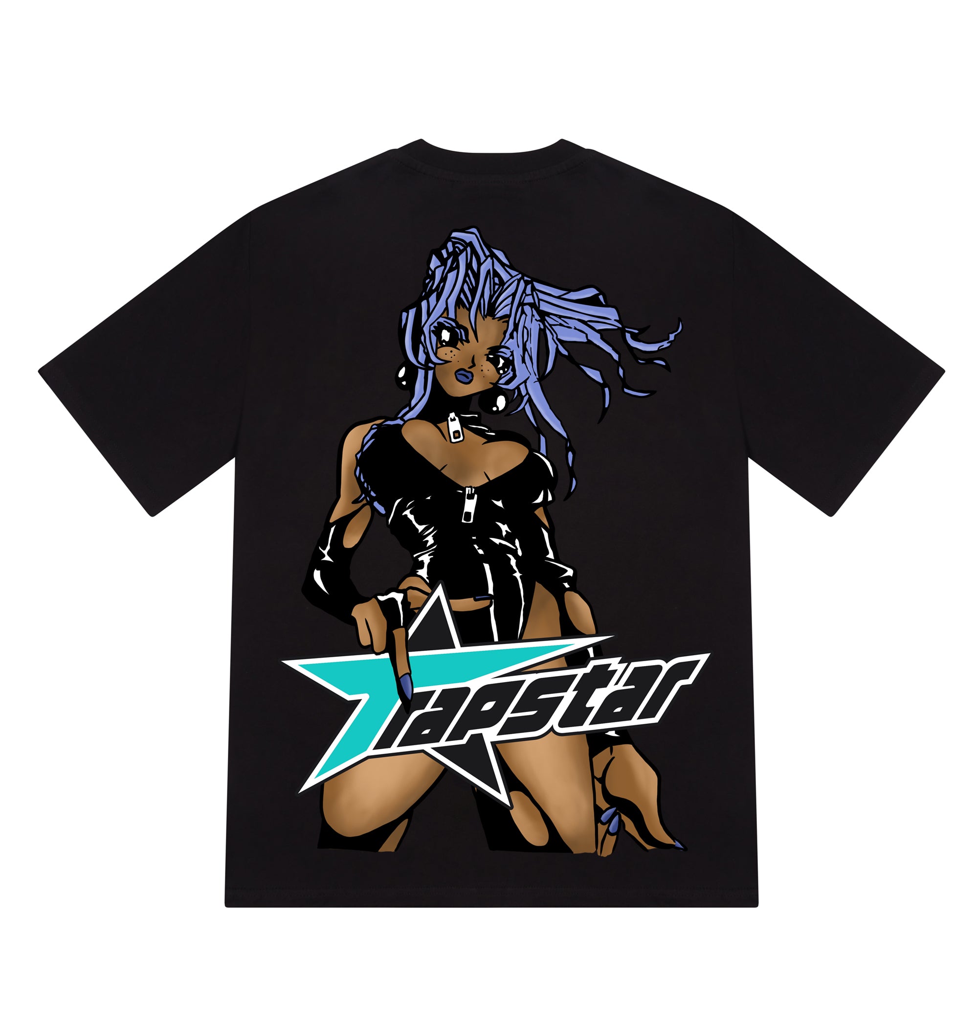 Rockstar Tee - Black