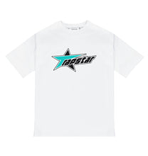 Load image into Gallery viewer, Rockstar Tee - White