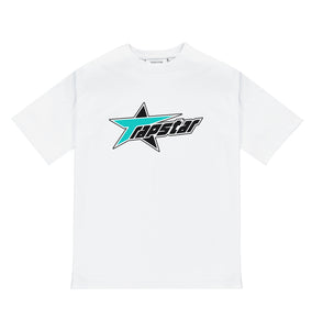 Rockstar Tee - White