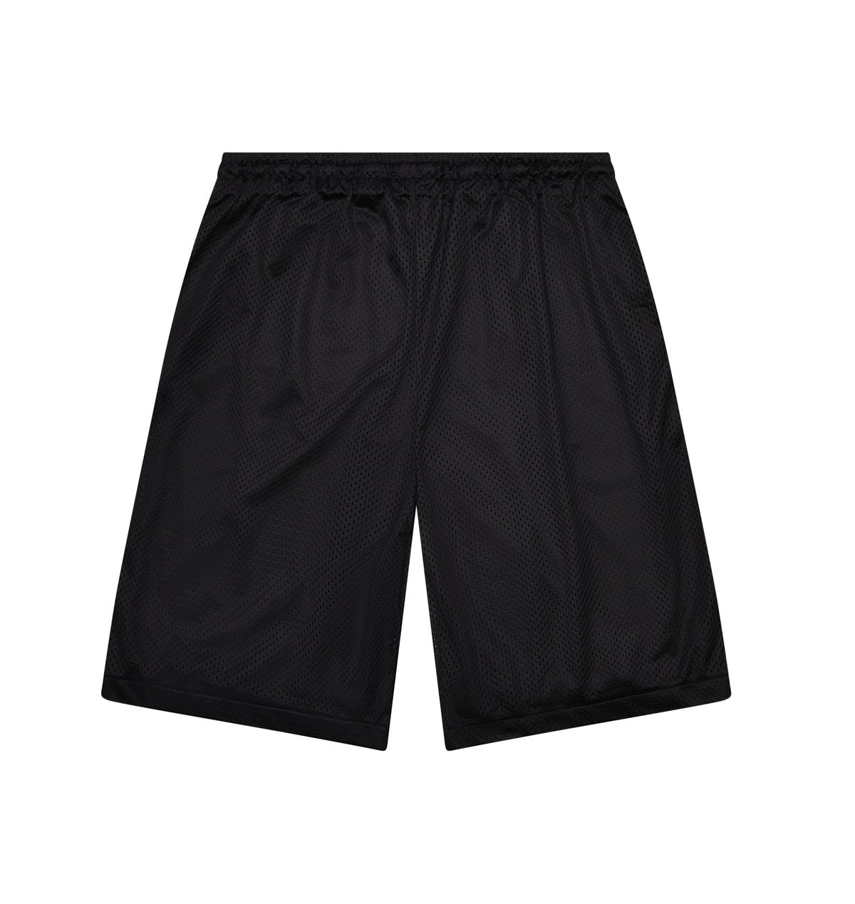 Irongate Arch Basketball Shorts - Black