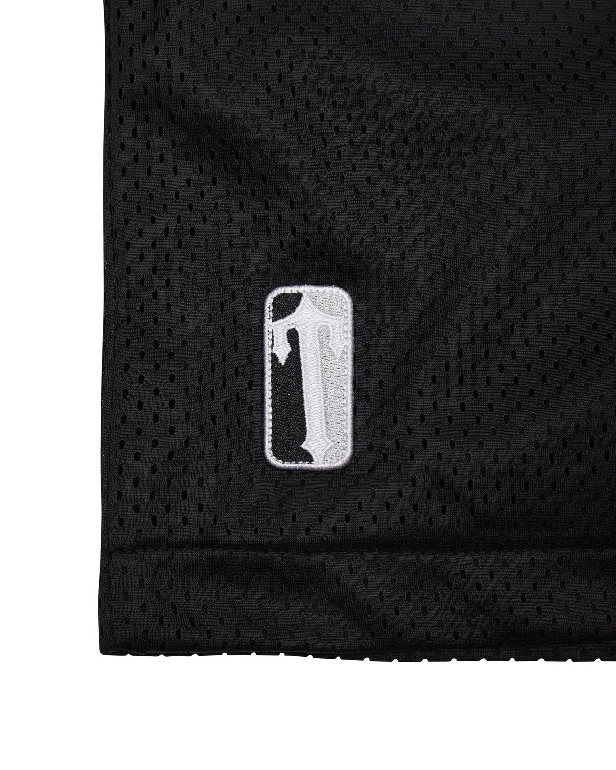 Irongate Arch Basketball Shorts - Black