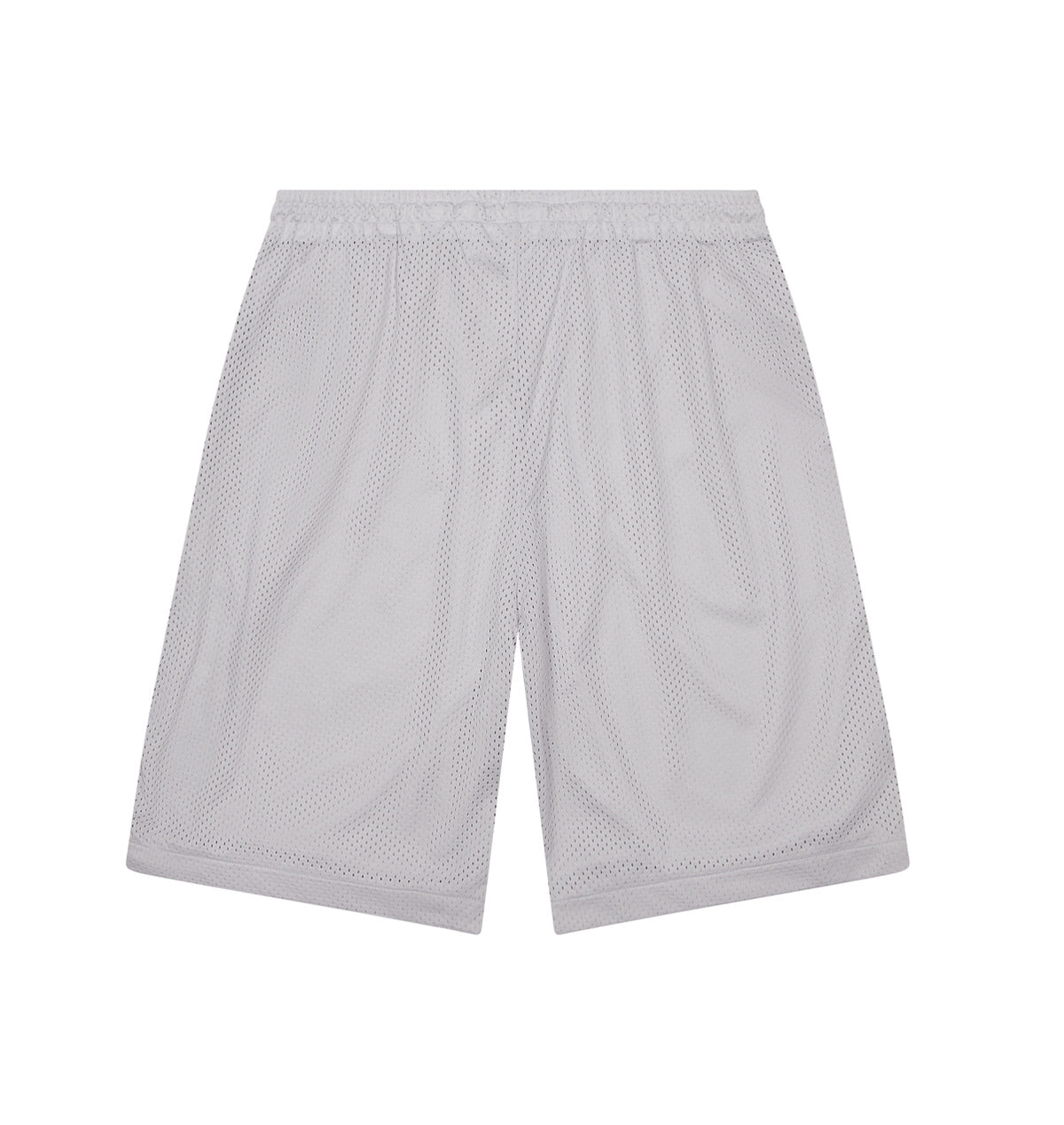 Irongate Arch Basketball Shorts - Grey