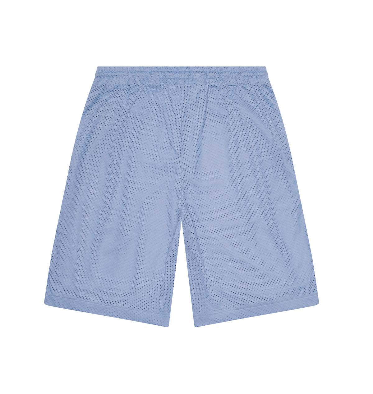 Irongate Arch Basketball Shorts - Light Blue