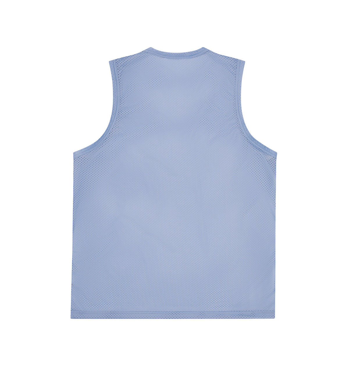 Irongate Arch Basketball Vest - Light Blue