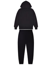 Load image into Gallery viewer, Arch Shooters Hooded Tracksuit - Black/Red