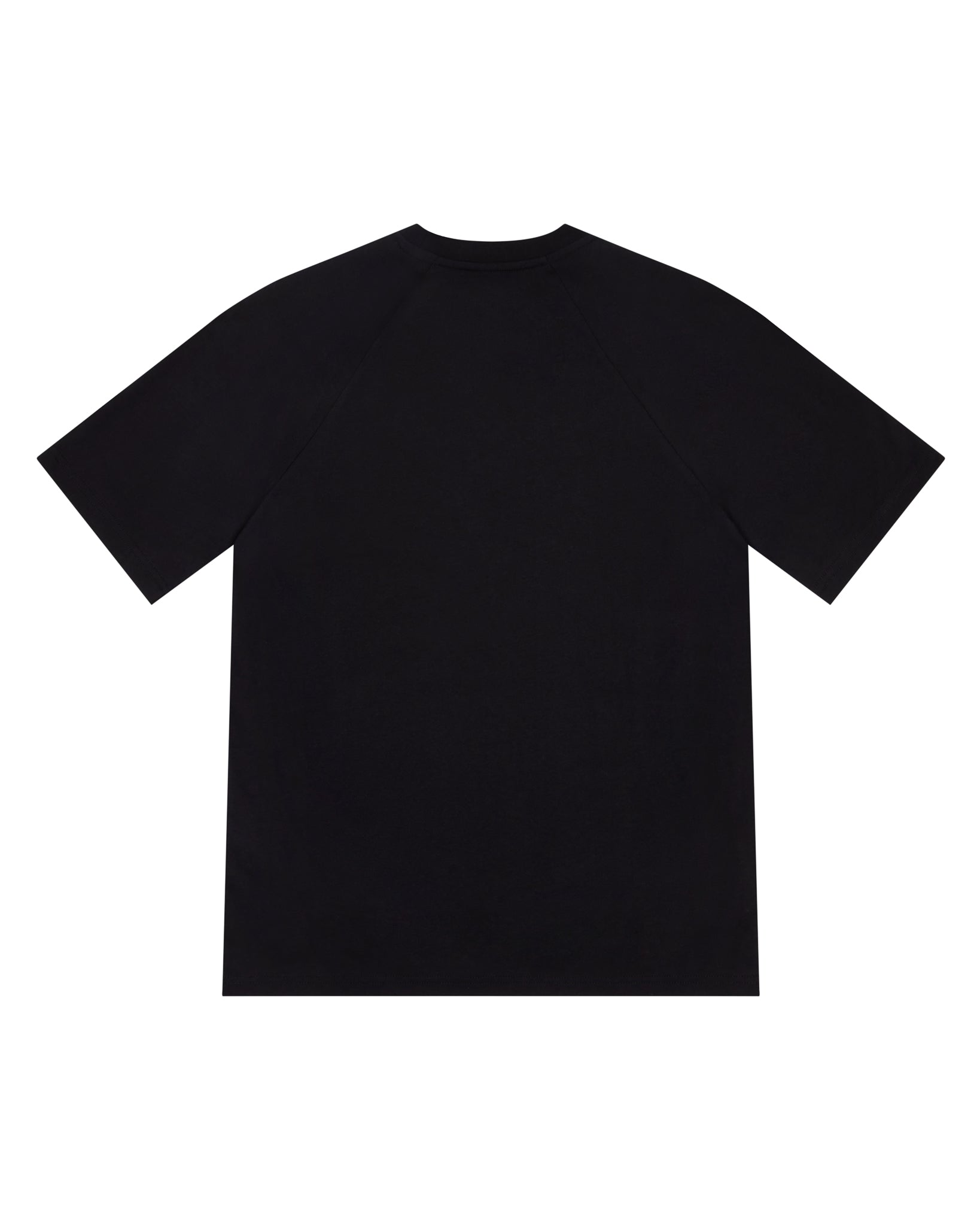 Trapstar Foundation Base Layer Tee - Black – Trapstar London