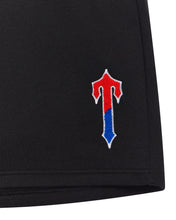 Load image into Gallery viewer, Irongate T Short Set - Black/Red/Blue