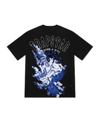 Trapstar x Ed Hardy AOW Hoodie - Black