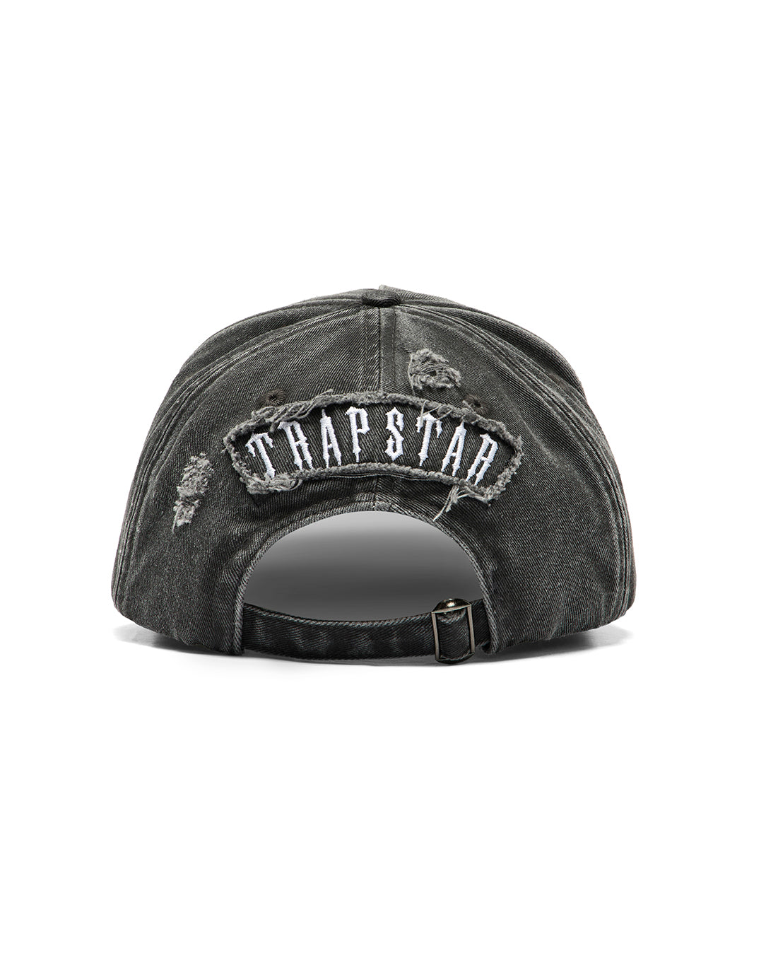 * PRE ORDER*Samurai Cap - Black