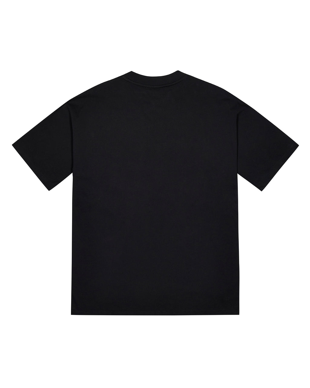 Samurai Camo Tee - Black