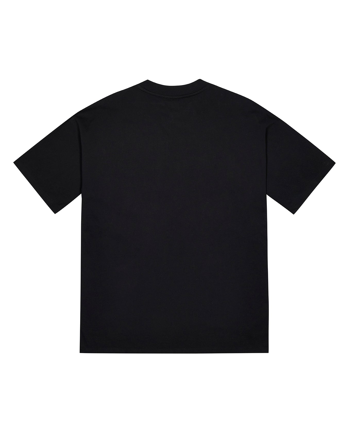 Samurai Camo Tee - Black