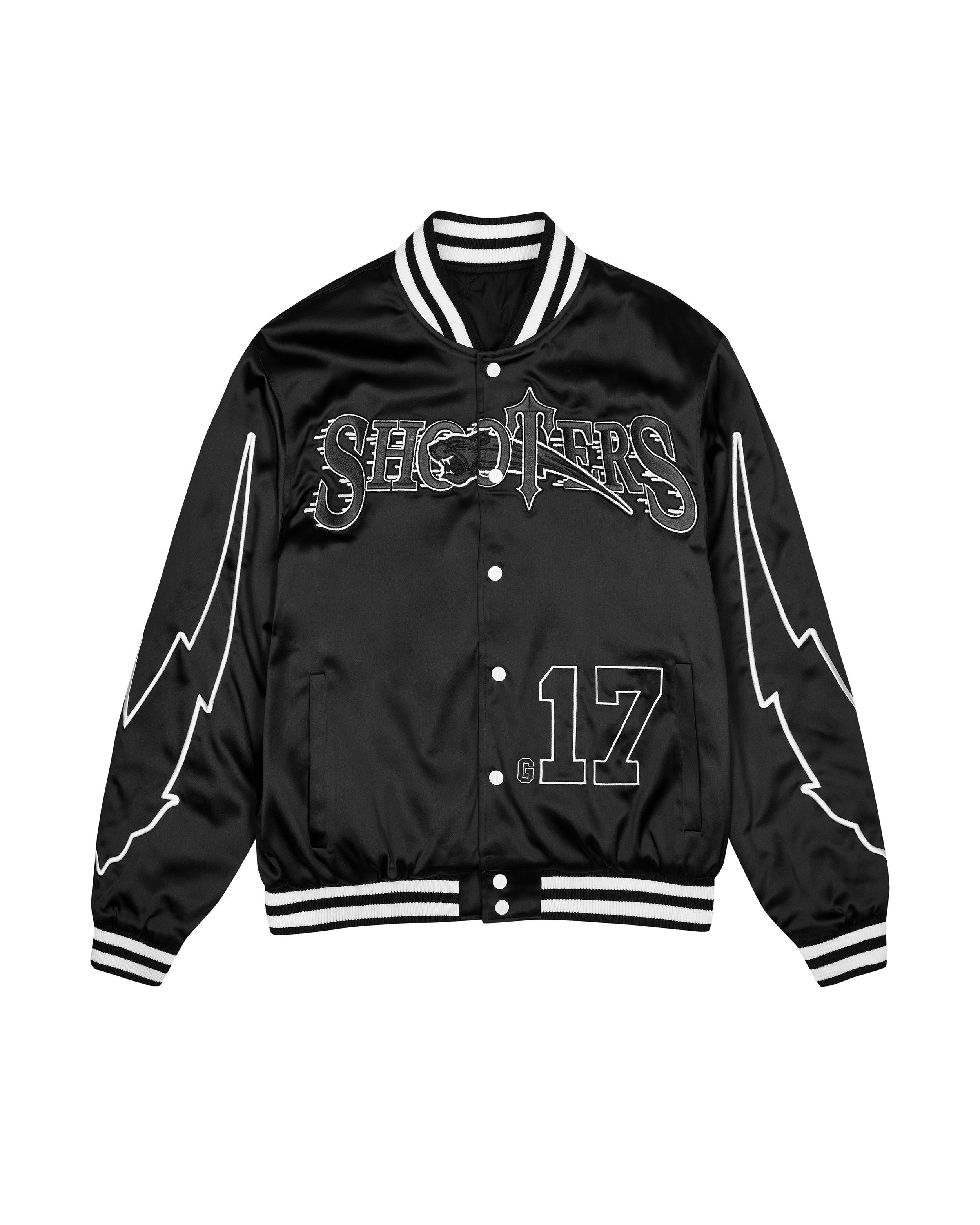 *PRE ORDER* Shooters 2.0 Varsity
