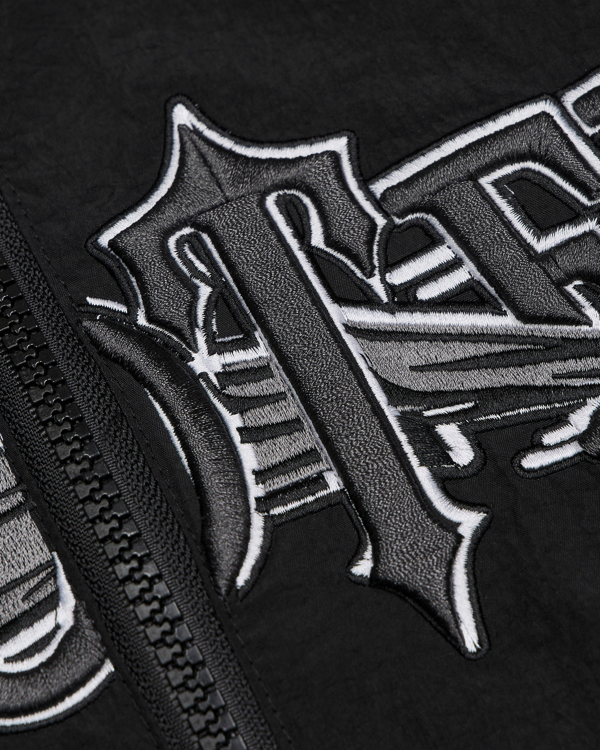 PRE ORDER Shooters 2.0 Shell Tracksuit - Blackout