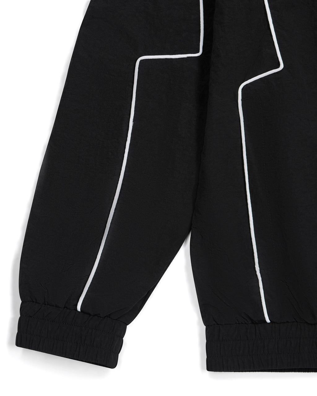 PRE ORDER Shooters 2.0 Shell Tracksuit - Blackout