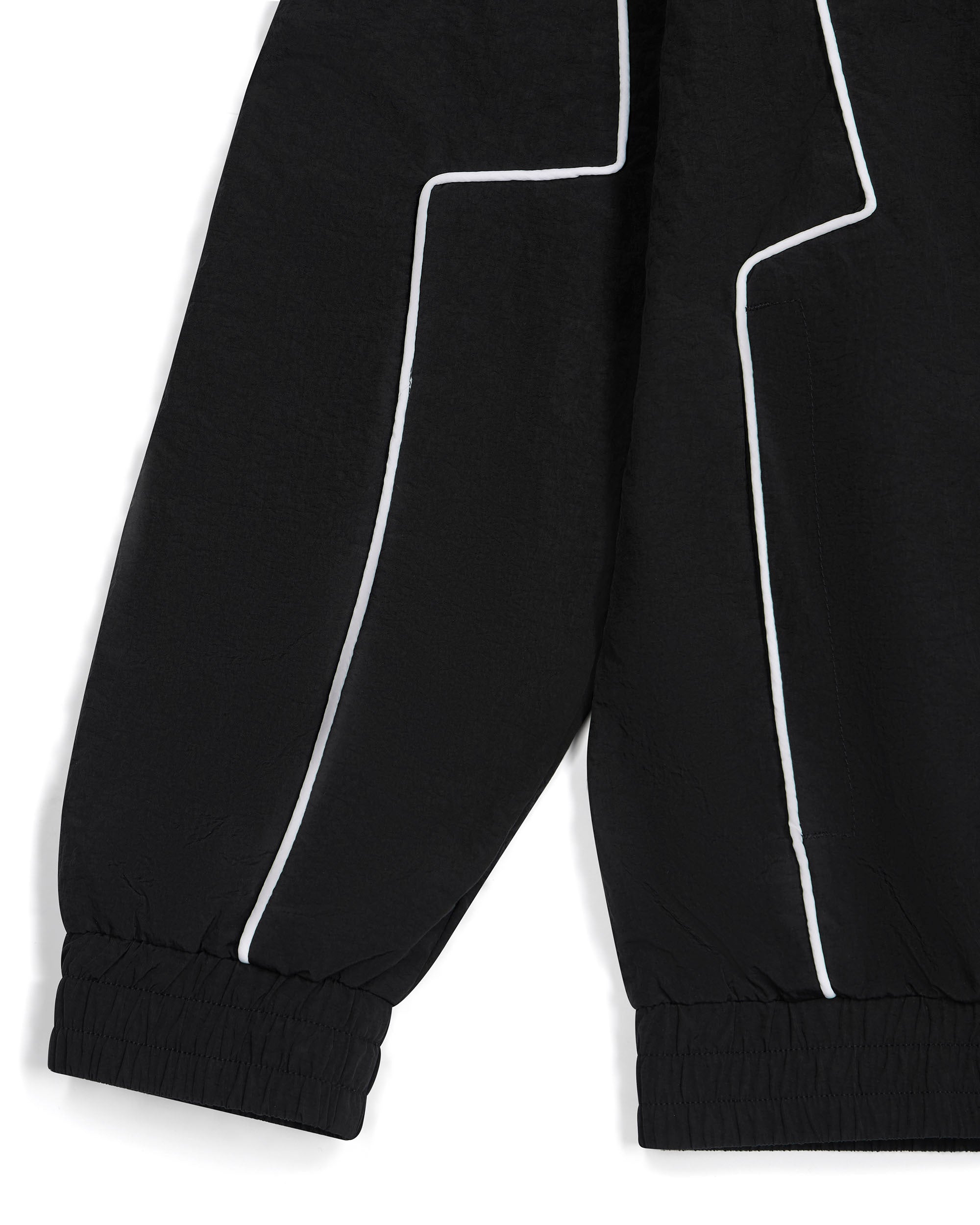 PRE ORDER Shooters 2.0 Shell Tracksuit - Blackout