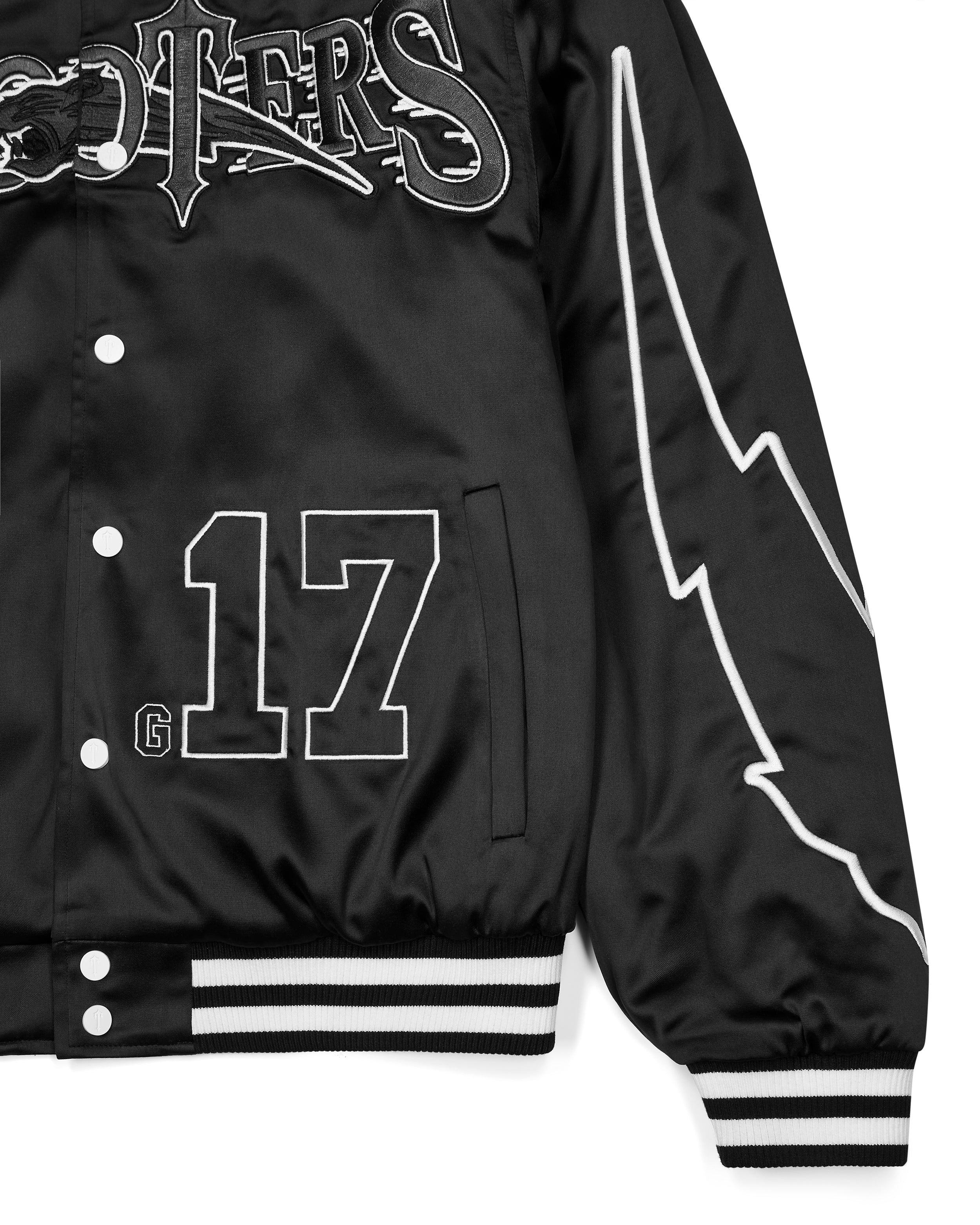 *PRE ORDER* Shooters 2.0 Varsity