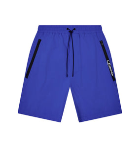 Hyperdrive Tech Shorts - Dazzling Blue