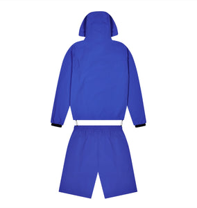 Hyperdrive Tech Shorts - Dazzling Blue