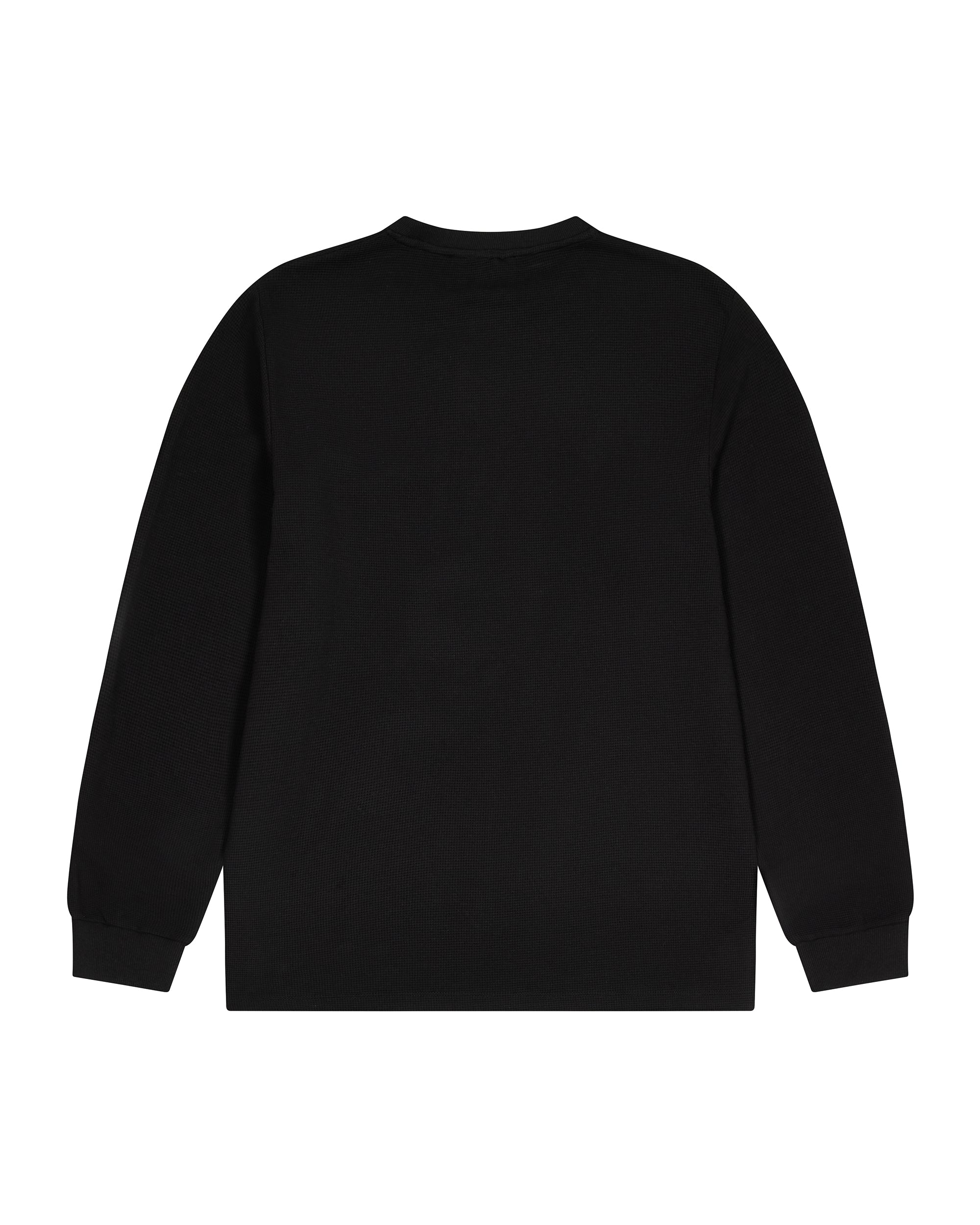 Speed Demon LS Tee - Black