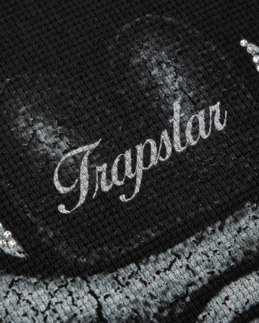 Speed Demon LS Tee - Black