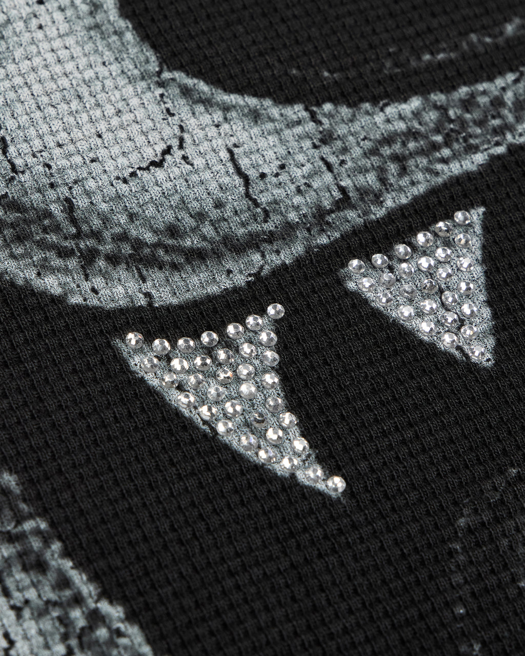 Speed Demon LS Tee - Black