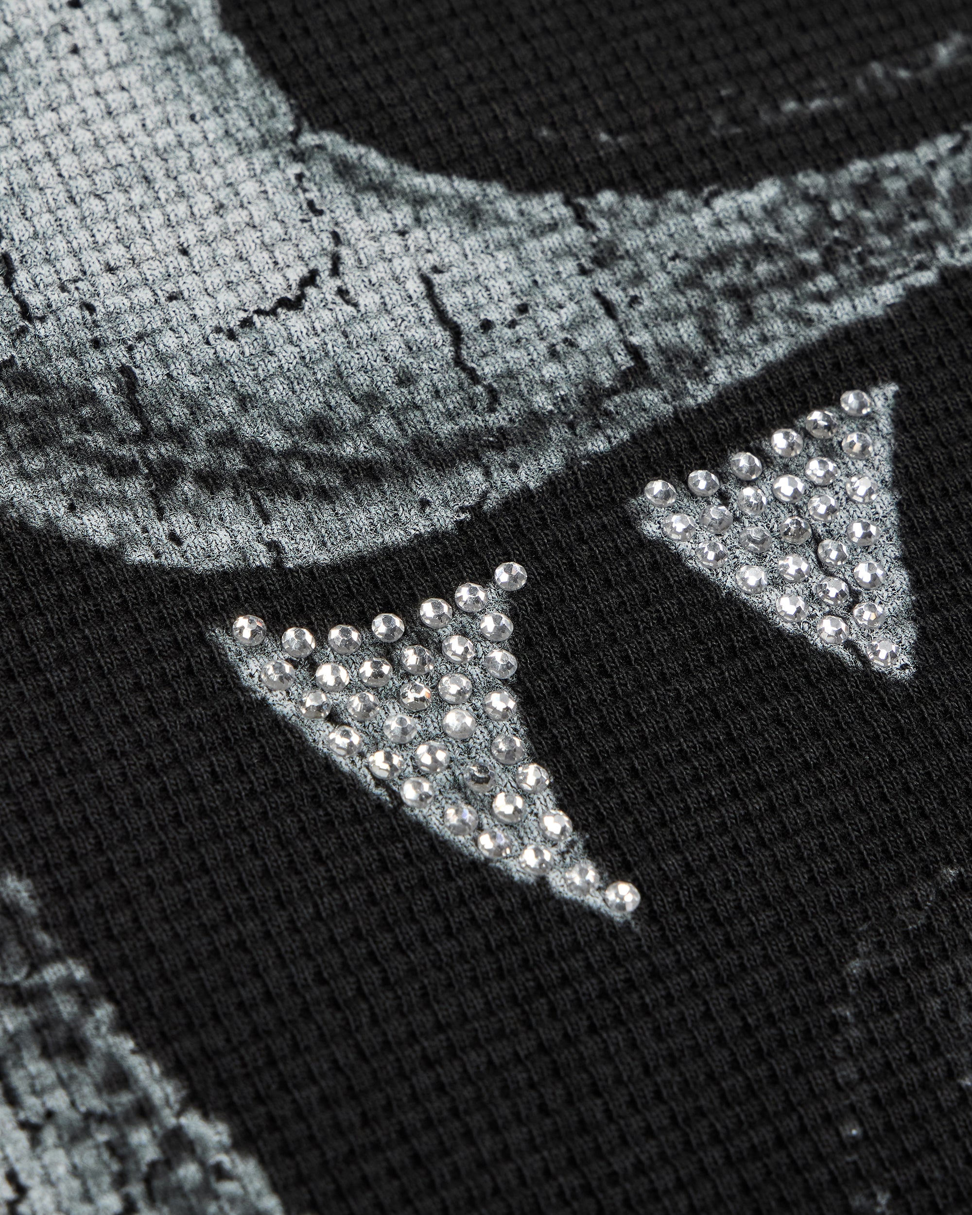 Speed Demon LS Tee - Black