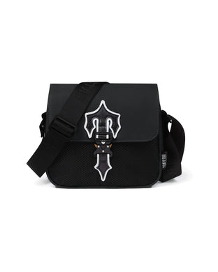 Irongate T Cross-Body Bag - Black