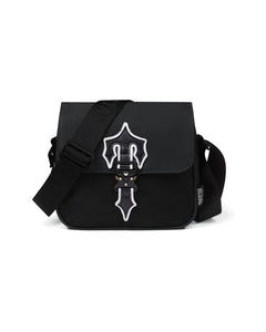 Irongate T Cross-Body Bag - Black
