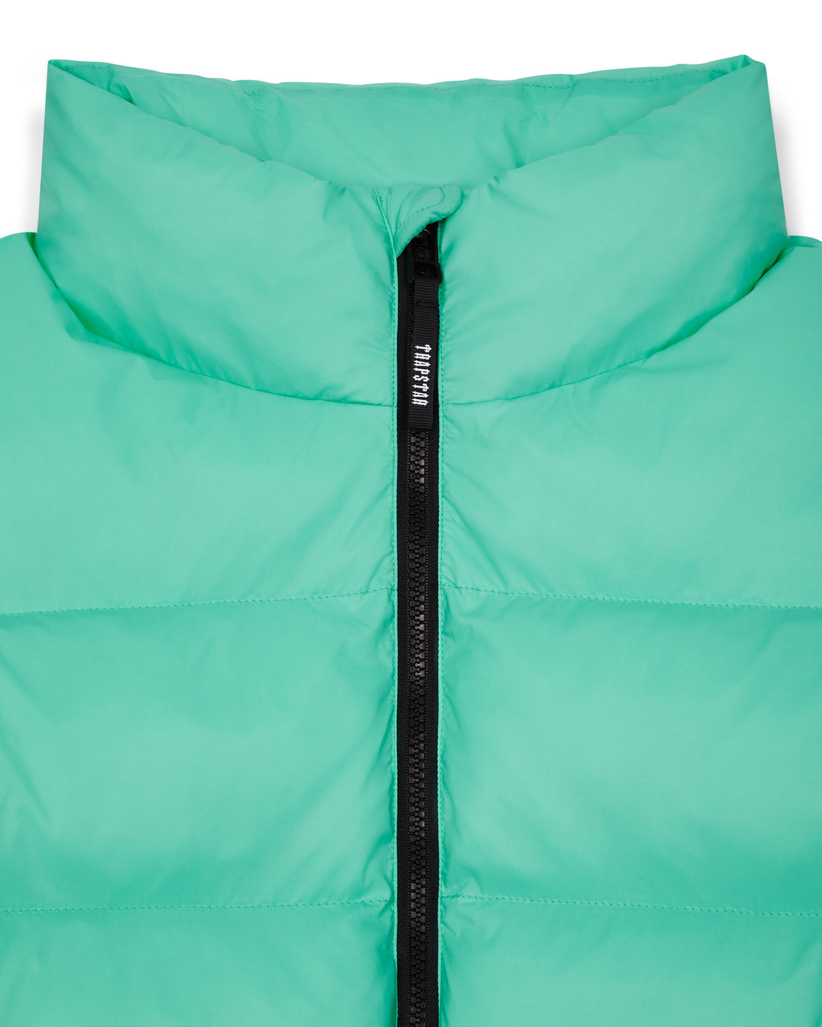 ジャケット・アウター TRAPSTAR it a secret puffer teal Trapstar Hyperdrive Puffer Jacket - Teal