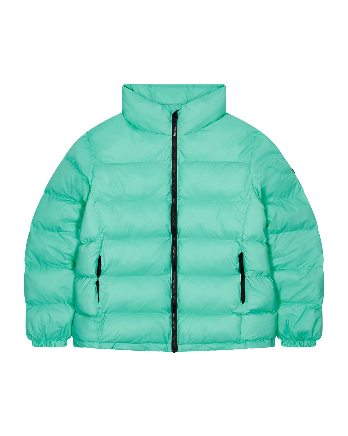 Trapstar It’s a Secret Puffer - Teal