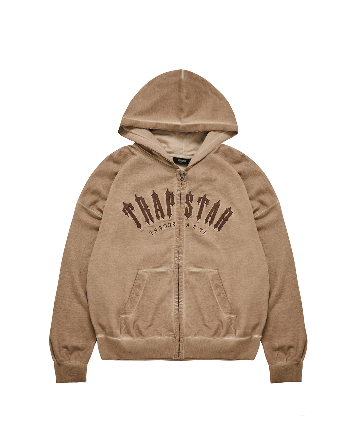 Iron Gate Arch Hoodie