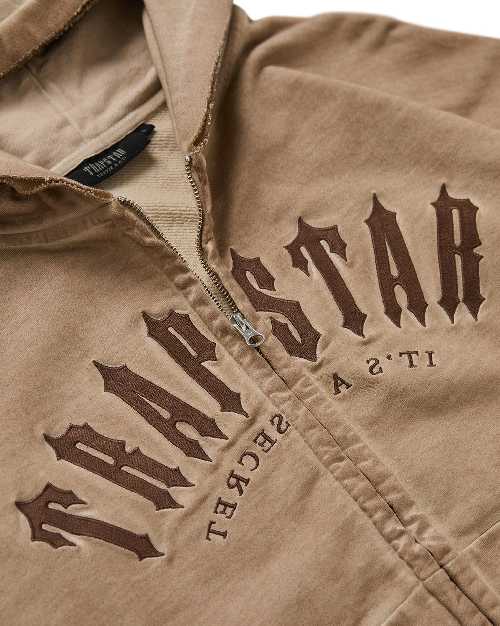 Iron Gate Arch Hoodie